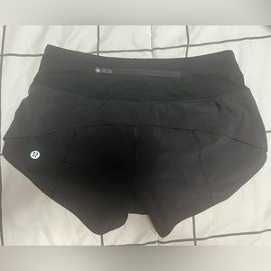 Lululemon Speed Up 2.5
